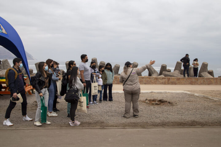 Día Patrimonio Alacrán 2