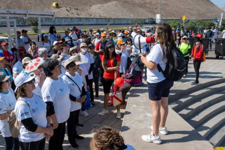 Laucho Bulevar walking tour (1)