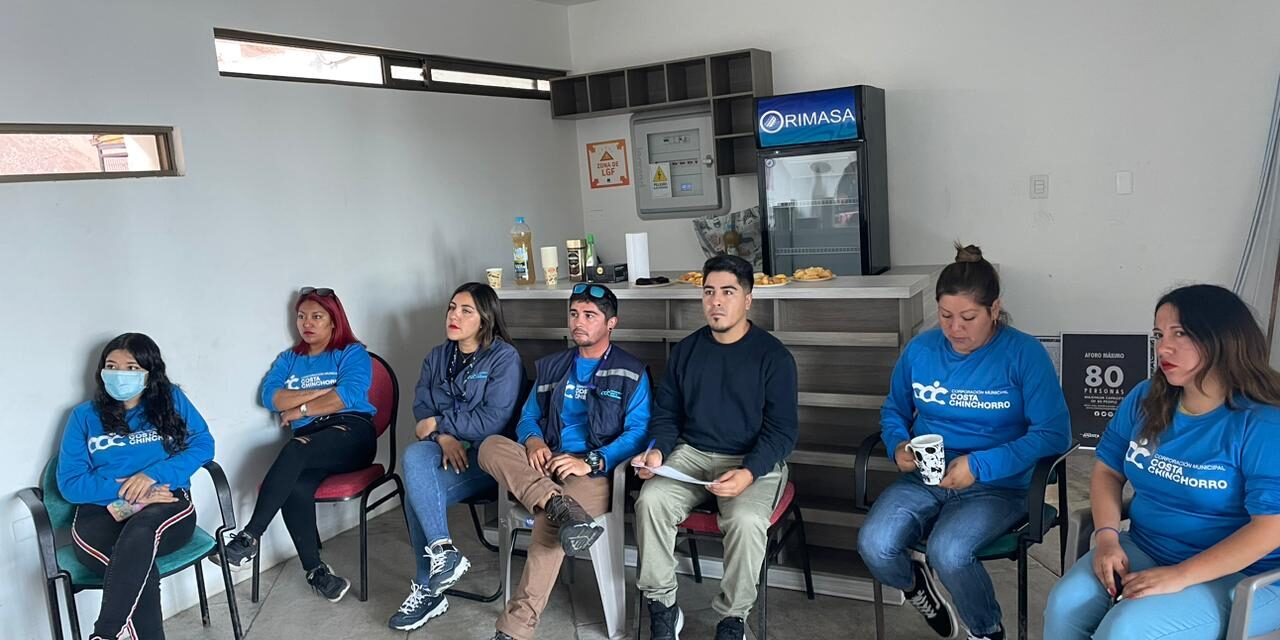 Plan Seguridad Anzota 3