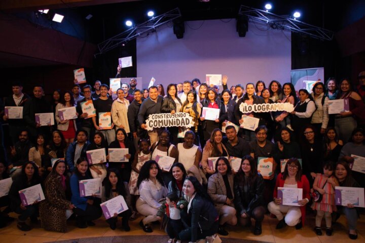 ama cuarta generación 1